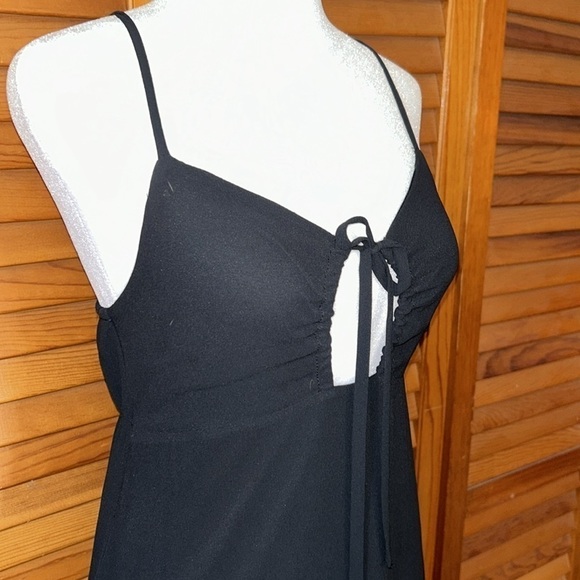 Sexy Wild Fable Hi-Lo Party Dress Size XS - Picture 2 of 9